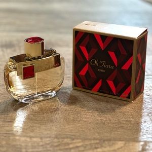 Oh Tiara Ruby by Rue Broca